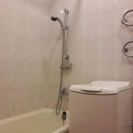 Apartment Ul. Tolbukhina 8 *