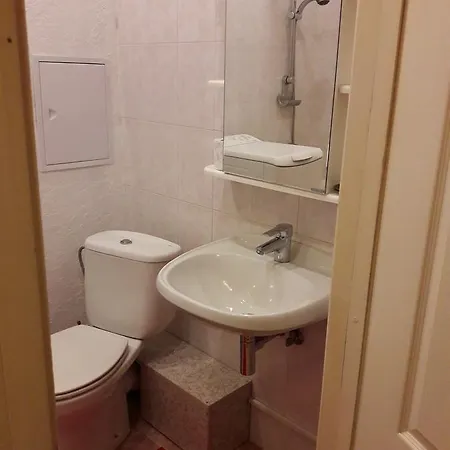 Ul. Tolbukhina 8 Apartment Minsk