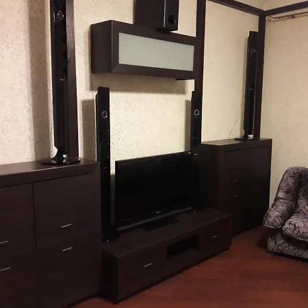 Apartment Ul. Tolbukhina 8 *