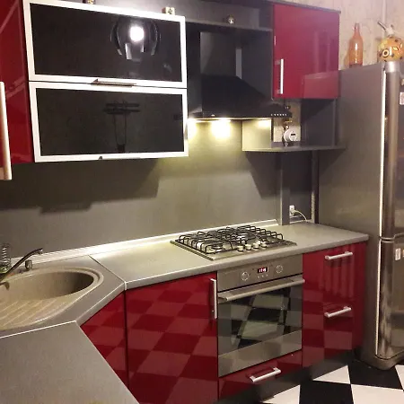 Ul. Tolbukhina 8 Apartment