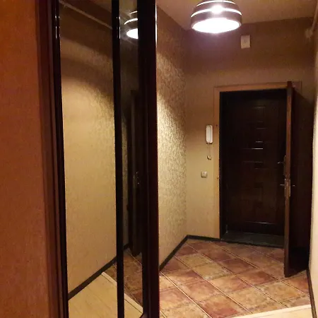 Apartment Ul. Tolbukhina 8 *